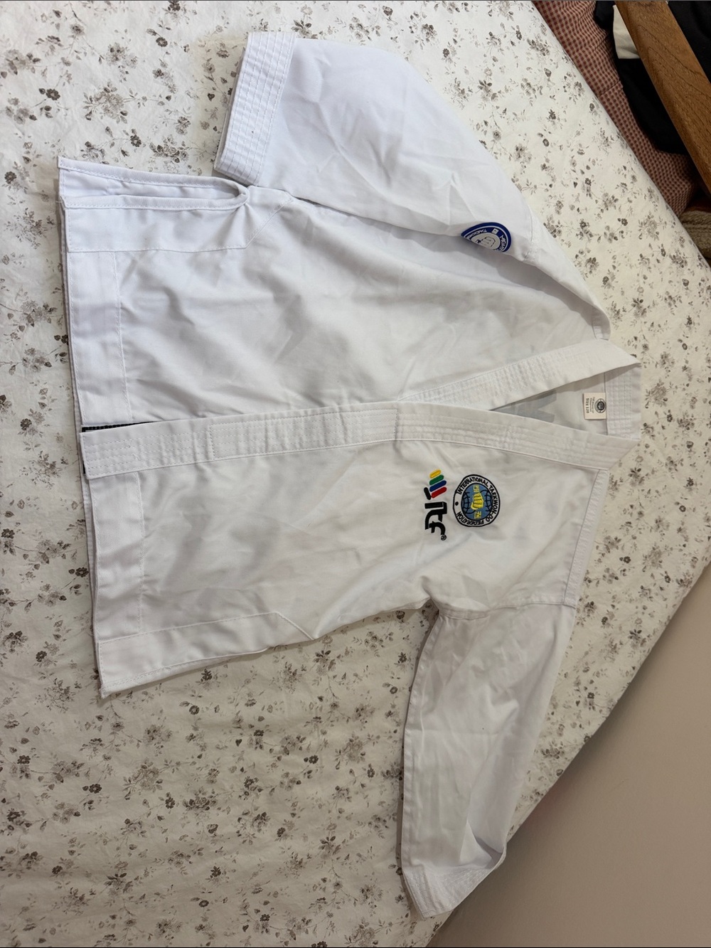 Kids Jacket Subcategory Classification